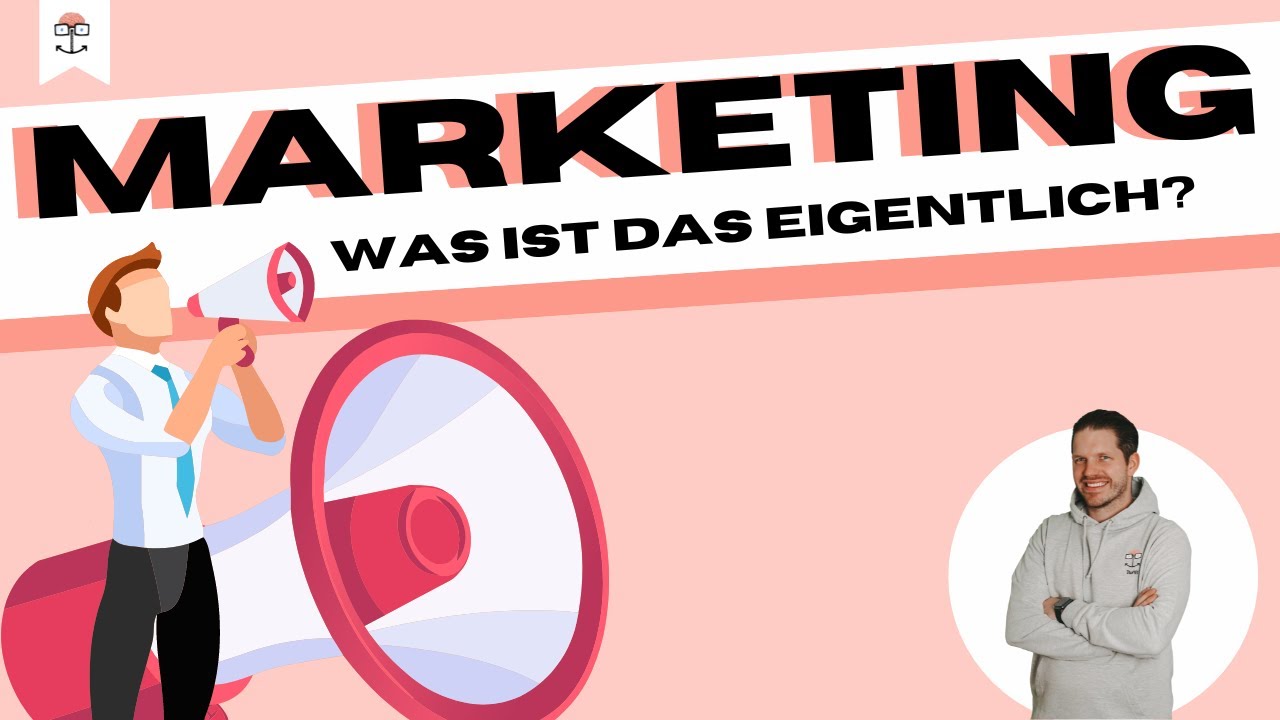 Titelbild Quiz Was ist Marketing?